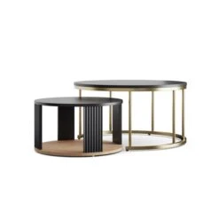 Georgi Nest Of Coffee Tables -Home Furnishing Store 30889317 alt06