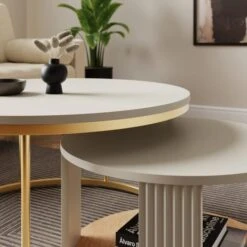 Georgi Nest Of Coffee Tables -Home Furnishing Store 30889318 alt02