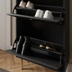 Georgi Double Shoe Drop -Home Furnishing Store 30889319 alt03