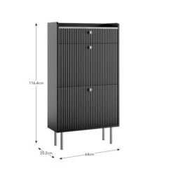 Georgi Double Shoe Drop -Home Furnishing Store 30889319 alt09