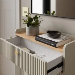 Georgi Double Shoe Drop -Home Furnishing Store 30889320 alt02