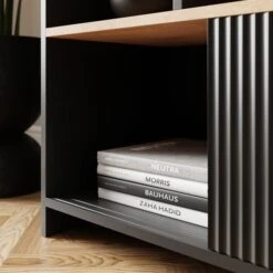 Georgi Bookcase 28 Georgi Bookcase -Home Furnishing Store 30889491 alt02