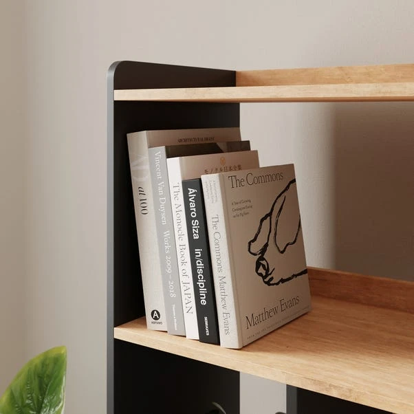 Georgi Bookcase 16 Georgi Bookcase - Image 14