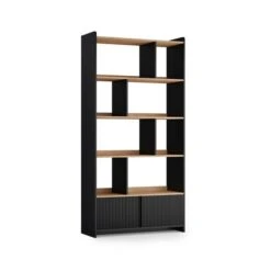 Georgi Bookcase 32 Georgi Bookcase -Home Furnishing Store 30889491 alt06