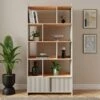 Georgi Bookcase
