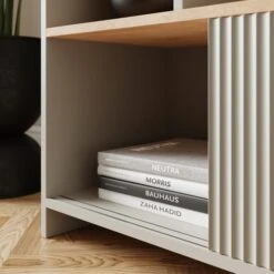 Georgi Bookcase 20 Georgi Bookcase -Home Furnishing Store 30889492 alt02