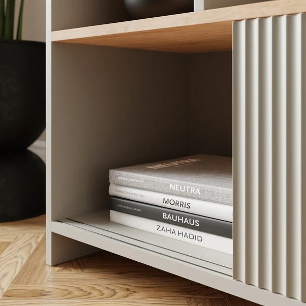 Georgi Bookcase 5 Georgi Bookcase - Image 3