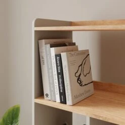 Georgi Bookcase 23 Georgi Bookcase -Home Furnishing Store 30889492 alt05