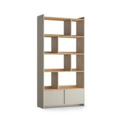 Georgi Bookcase 24 Georgi Bookcase -Home Furnishing Store 30889492 alt06