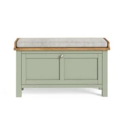 Bromley Storage Bench With Cushion -Home Furnishing Store 30889608 alt01