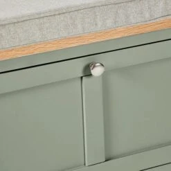 Bromley Storage Bench With Cushion -Home Furnishing Store 30889608 alt05