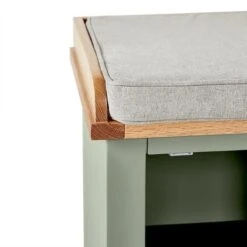 Bromley Storage Bench With Cushion -Home Furnishing Store 30889608 alt06