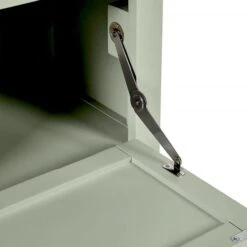 Bromley Storage Bench With Cushion -Home Furnishing Store 30889608 alt07