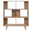 Copen Large Bookcase 2 Copen Large Bookcase -Home Furnishing Store 30889694