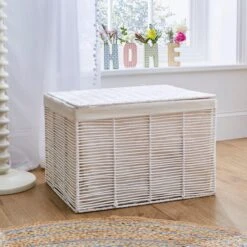 Purity Extra Large Storage Trunk -Home Furnishing Store 30889844