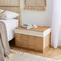 Purity Extra Large Storage Trunk -Home Furnishing Store 30889845