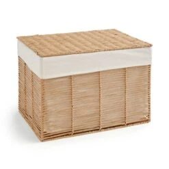 Purity Extra Large Storage Trunk -Home Furnishing Store 30889845 alt02