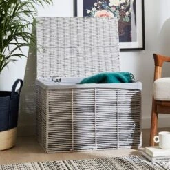 Purity Extra Large Storage Trunk -Home Furnishing Store 30889846 alt01