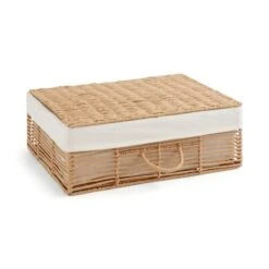 Purity Small Underbed Storage Trunk 7 Purity Small Underbed Storage Trunk -Home Furnishing Store 30889847 alt02