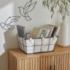 Colten Wire Basket 2 Colten Wire Basket -Home Furnishing Store 30890667