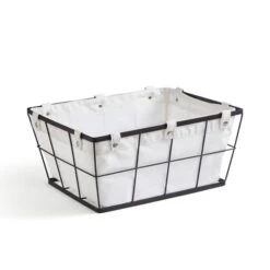 Colten Wire Basket 10 Colten Wire Basket -Home Furnishing Store 30890667 alt02