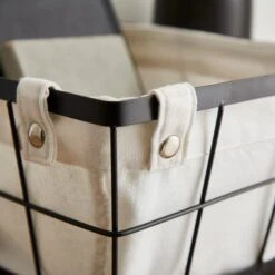 Colten Wire Basket 12 Colten Wire Basket -Home Furnishing Store 30890668 alt01