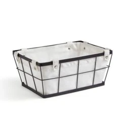 Colten Wire Basket 13 Colten Wire Basket -Home Furnishing Store 30890668 alt02