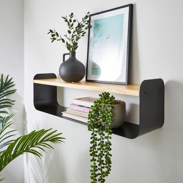 Elements Osbourne Shelf 5 Elements Osbourne Shelf - Image 3