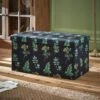 Marsh Botanical Rectangle Ottoman 1 Marsh Botanical Rectangle Ottoman -Home Furnishing Store 30890681