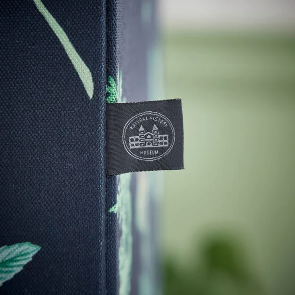 Marsh Botanical Rectangle Ottoman 5 Marsh Botanical Rectangle Ottoman - Image 3