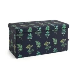 Marsh Botanical Rectangle Ottoman 10 Marsh Botanical Rectangle Ottoman -Home Furnishing Store 30890681 alt03
