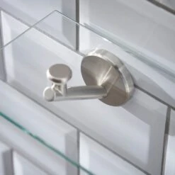 Lincoln Glass Shelf -Home Furnishing Store 30890767 alt01