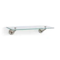 Lincoln Glass Shelf -Home Furnishing Store 30890767 alt02