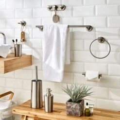 Lincoln Glass Shelf -Home Furnishing Store 30890767 alt09