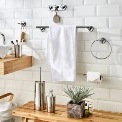 Lincoln Glass Shelf -Home Furnishing Store 30890778 alt09