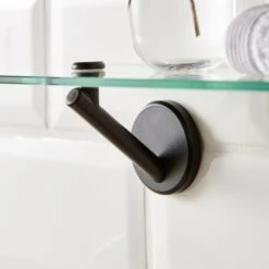 Lincoln Glass Shelf -Home Furnishing Store 30890787 alt01