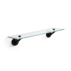 Lincoln Glass Shelf -Home Furnishing Store 30890787 alt02