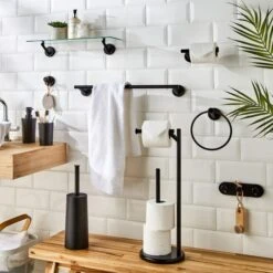 Lincoln Glass Shelf -Home Furnishing Store 30890787 alt09