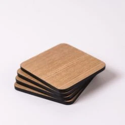 Maddox Pack Of 4 Coasters 9 Maddox Pack Of 4 Coasters -Home Furnishing Store 30890857 alt01