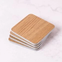 Maddox Pack Of 4 Coasters