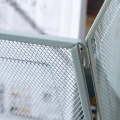 Wire Mesh Storage Box -Home Furnishing Store 30890953 alt01