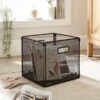 Wire Mesh Storage Box 1 Wire Mesh Storage Box -Home Furnishing Store 30890954
