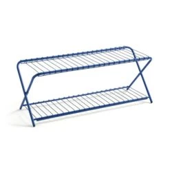 Elements Adley 2 Tier Shoe Rack 19 Elements Adley 2 Tier Shoe Rack -Home Furnishing Store 30891252 alt02