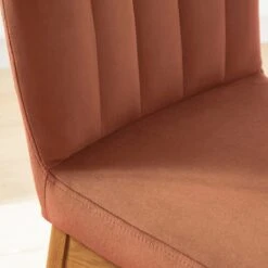 Delilah Bar Stool, Velvet 31 Delilah Bar Stool, Velvet -Home Furnishing Store 30891293 alt02