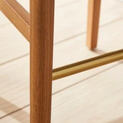 Delilah Bar Stool, Velvet 25 Delilah Bar Stool, Velvet -Home Furnishing Store 30891295 alt03