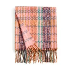 Zig Zag Throw 130cm X 180cm -Home Furnishing Store 30891360 alt04