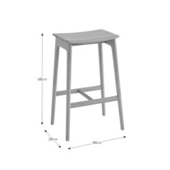 Albert Bar Stool -Home Furnishing Store 30891456 alt09