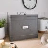 Industrial Bread Bin -Home Furnishing Store 30891684