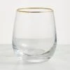 Gold Band Tumbler -Home Furnishing Store 30892378