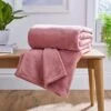 Seriously Soft 220cm X 220cm Throw -Home Furnishing Store 30892399